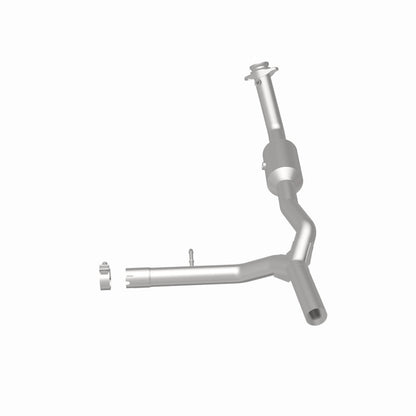 Magnaflow 07-08 Ford F-150 5.4L Direct Fit Converter Magnaflow