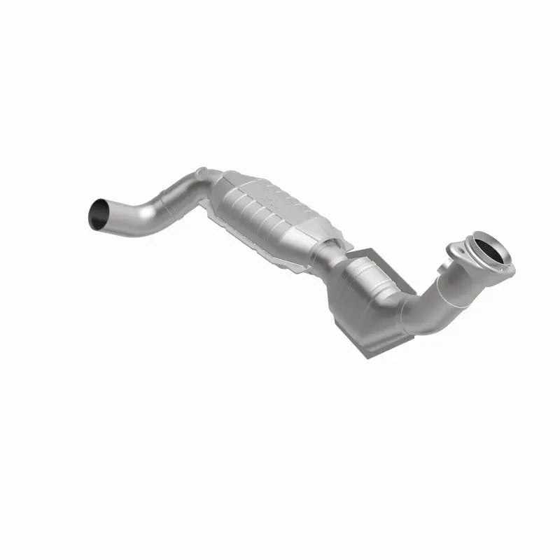 MagnaFlow Conv DF 01-02 Ford F-150 5.4L Magnaflow