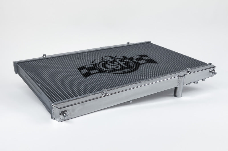 CSF 2023+ Honda Civic FL5 Type R / 2024+ Acura Integra DE5 Type S All-Aluminum Radiator CSF