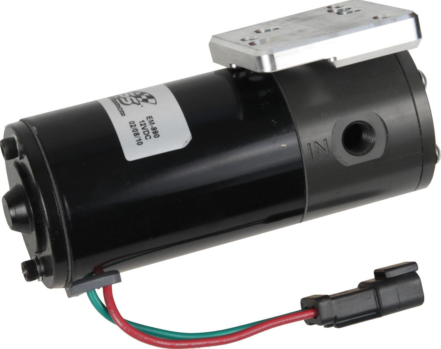 FASS DMAX Replacement Pump