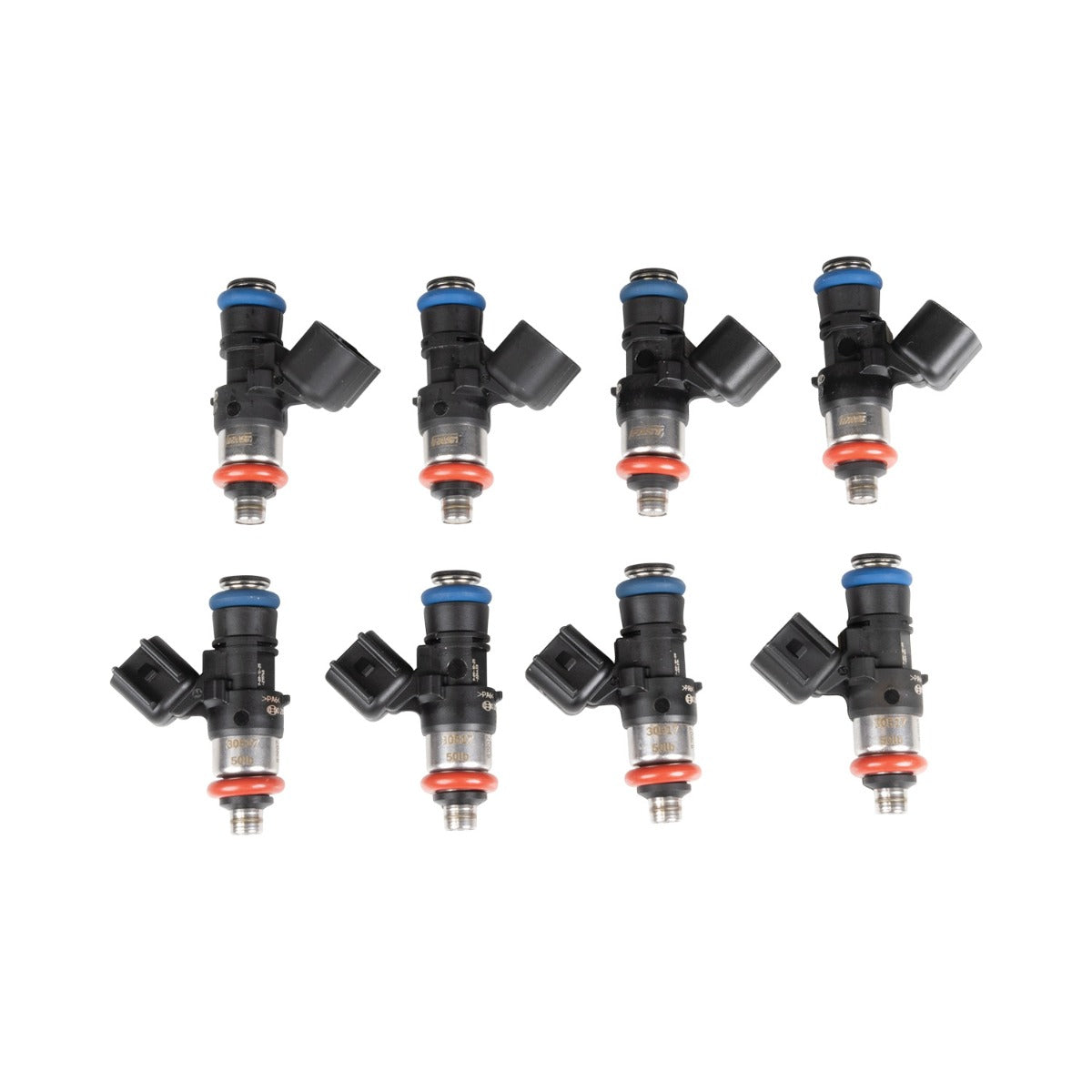 FAST 30177-8 LS7 177 lb/hr fuel injectors set of 8