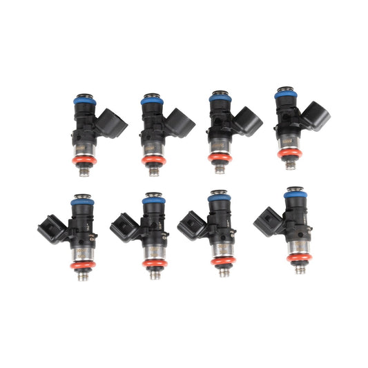 FAST 30177-8 LS7 177 lb/hr fuel injectors set of 8