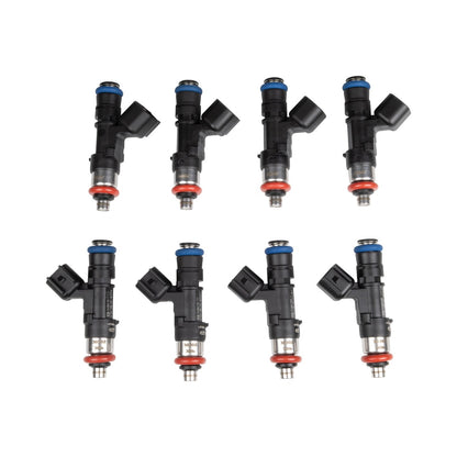 FAST 30302-8 LS2 30 lb/hr fuel injectors set of 8