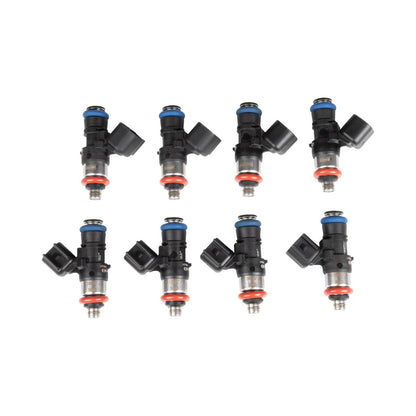 FAST 30517-8 LS7 50 lb/hr fuel injectors set of 8