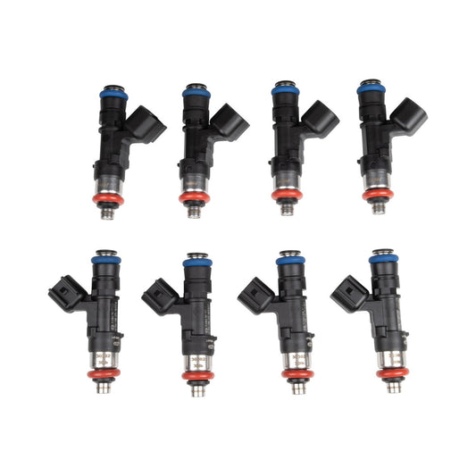 FAST 30592-8 LS2 59 lb/hr fuel injectors set of 8