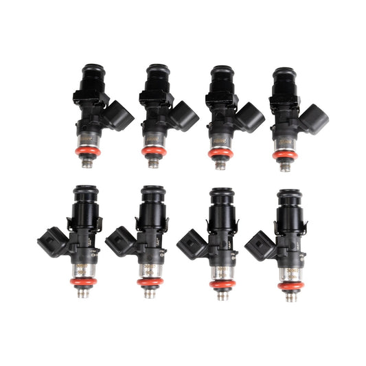 FAST 30902-8 Precision-Flow LS2 90 lb/hr fuel injectors set of 8