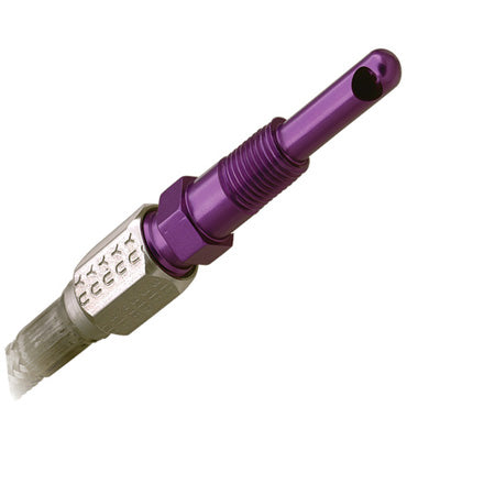 FAST NS6550 dry nitrous nozzle with 1/16 NPT thread