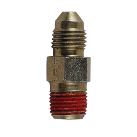 FAST NS6570 -3AN male to 1/8 NPT male straight fitting