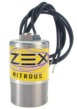 FAST NS6642 hi-flow nitrous solenoid