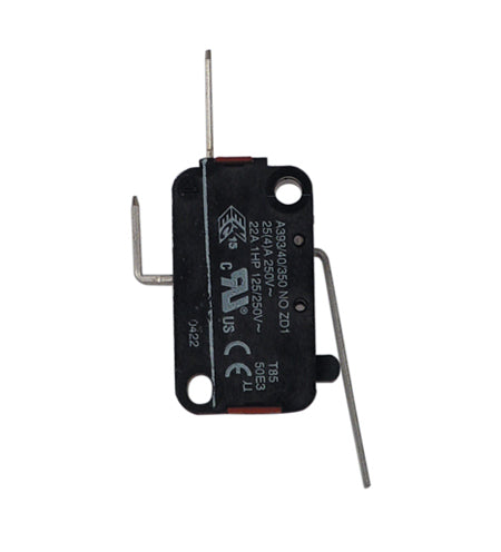 FAST NS6645 wide open throttle activation micro switch
