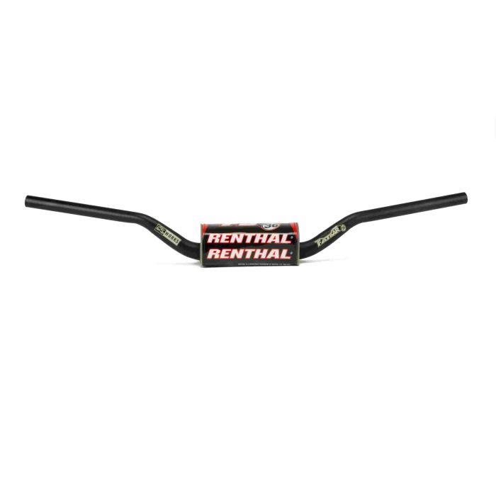 Renthal 09-12 KTM SX/ SX-F/ 18-20 Suz RM/ RMZ/ 18-21 Yam YZ-F Fatbar 36 mm. - Black