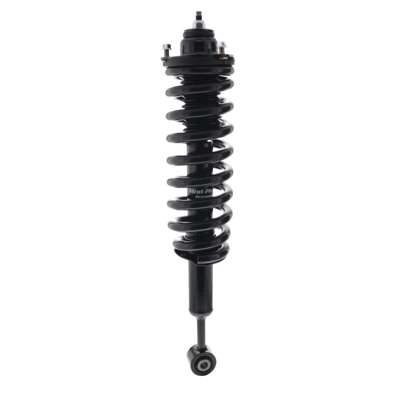 KYB Shocks & Struts Strut Plus Front Right 10-22 Toyota 4Runner 2WD (Exc. KDSS, X-REAS)