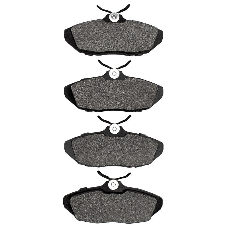 R1 93-98 Mercury Cougar Rear Optimum OE Brake Pads