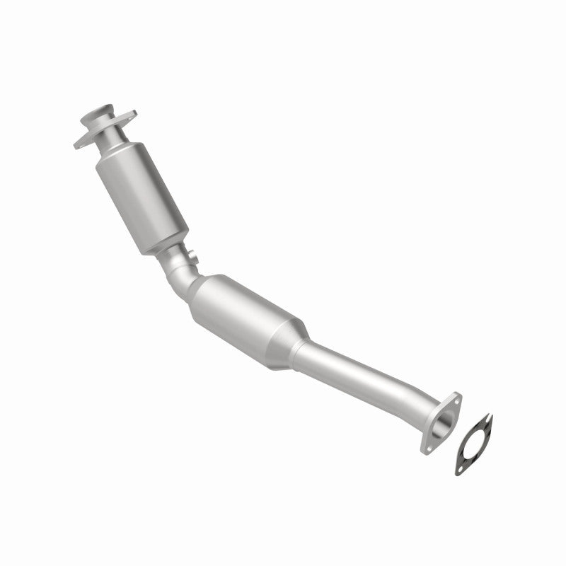 MagnaFlow 04-11 Lincoln Town Car V8 4.6L GAS California Catalytic Converter Direct Fit Magnaflow