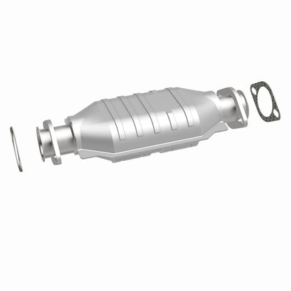 Magnaflow 89-95 Mazda MPV/626/MX6 CA Direct Fit Converter Magnaflow
