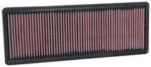 Load image into Gallery viewer, K&amp;N 18-21 Chevrolet Express 2500 4.3L V6 Replacement Air Filter