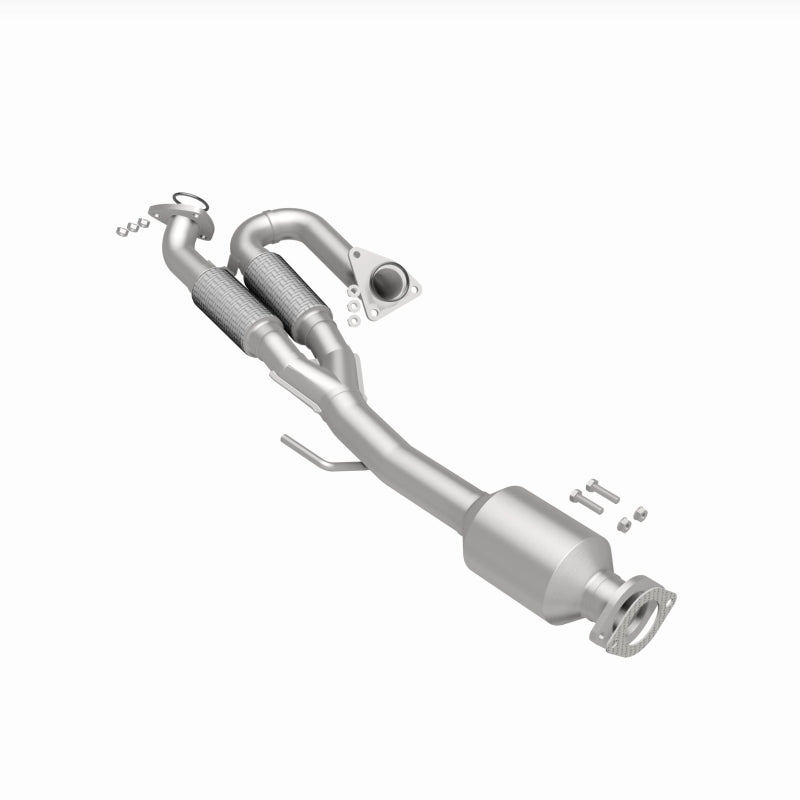 MagnaFlow 6571234 Direct-Fit Catalytic Converter