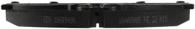 StopTech Premium Ceramic Brake Pads - 308.09490 Stoptech