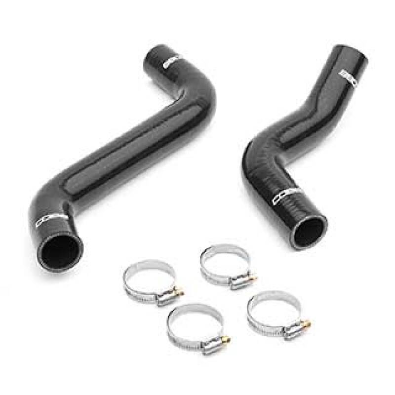 COBB 22-24 Subaru WRX Silicone Radiator Hose Kit B46410-BK