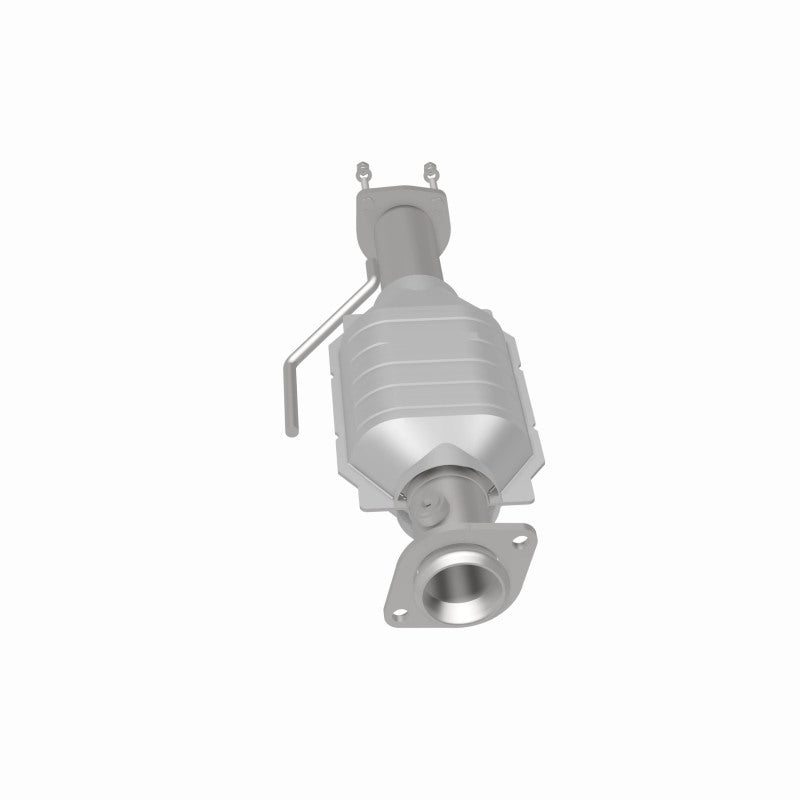 MagnaFlow Conv DF 00-04 Jeep Wrangler Rear Magnaflow