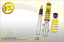 Load image into Gallery viewer, KW Coilover Kit V2 Mitsubishi Outlander (COUW) 4WD