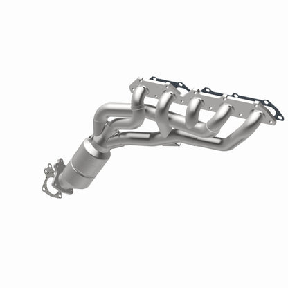 MagnaFlow Conv DF 95-98 Acura TL 2.5L Magnaflow
