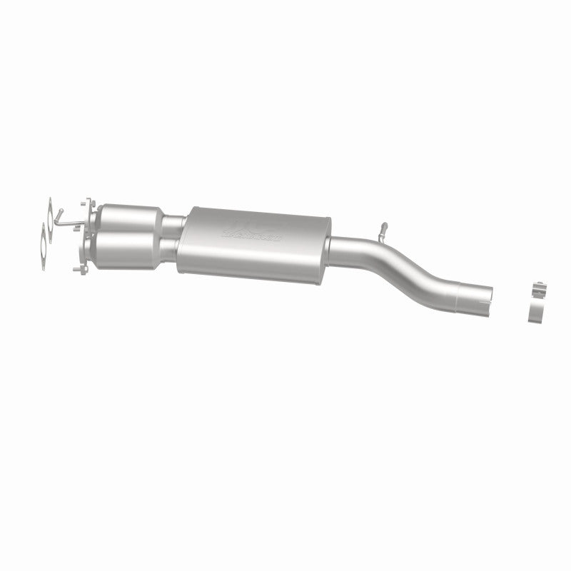 MagnaFlow Conv Direct Fit 12-15 Cadillac SRX 3.6L Magnaflow