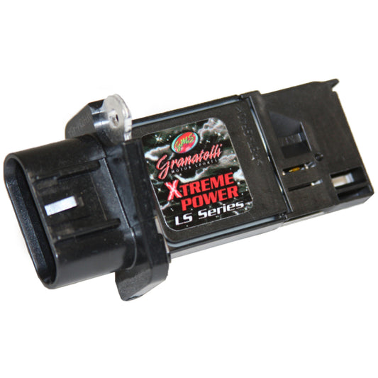 Granatelli 2005-2013 Chevrolet Corvette/Camaro Mass Airflow Sensor - Part 350300-C