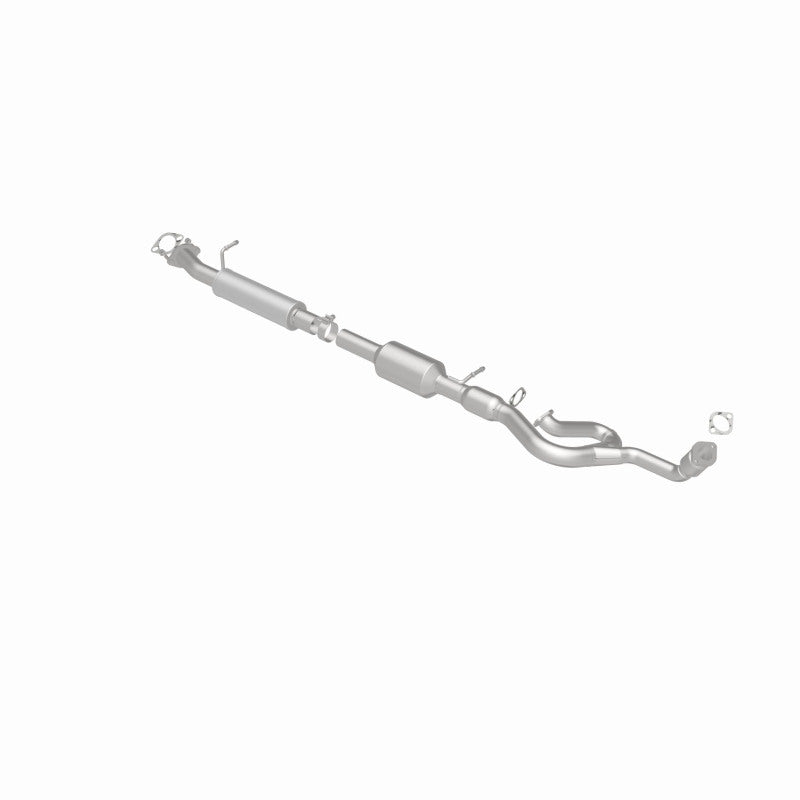 Magnaflow 05-06 Hyundai Santa Fe 3.5L Direct Fit Converter Magnaflow