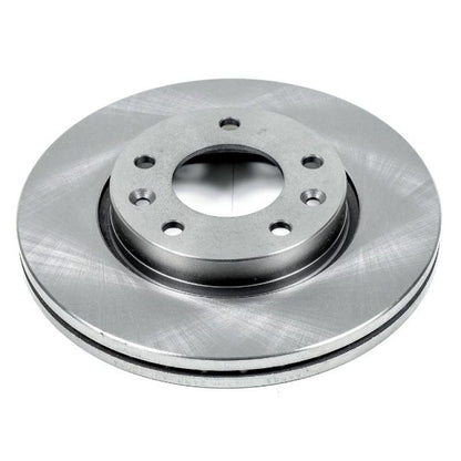 Power Stop 02-03 Kia Sedona Front Autospecialty Brake Rotor PowerStop