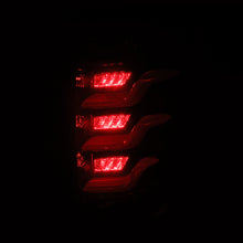 Load image into Gallery viewer, AlphaRex 660010 11-15 Ford Explorer PRO-Series LED Tail Lights Jet Black