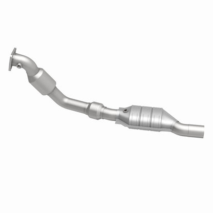 MagnaFlow Conv DF 03-04 Audi RS6 4.2L Passenger Side Magnaflow
