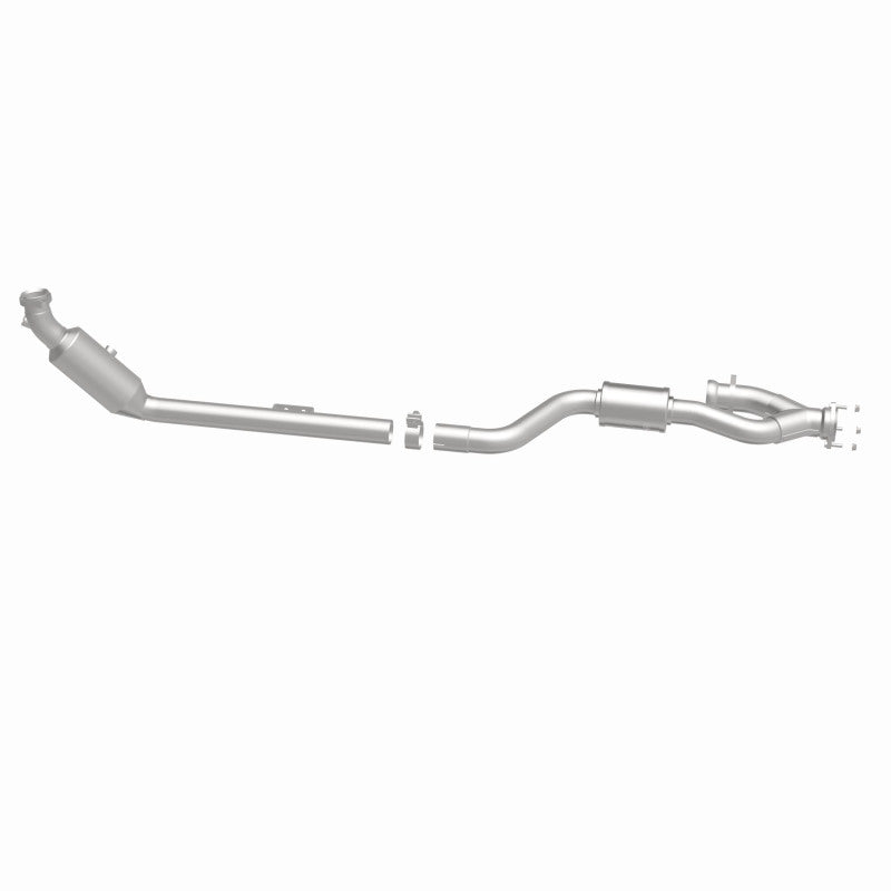 MagnaFlow Conv DF 06-07 Mercedes C230 2.5L Driver Side Magnaflow