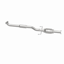 Load image into Gallery viewer, MagnaFlow Conv DF 06/00-05 Mitsubishi Eclipse / 06/00-03 Galant 2.4L Rear