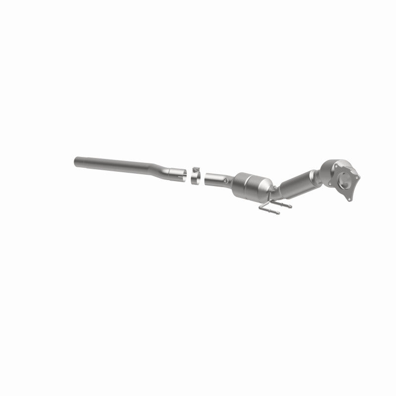 Magnaflow 09-13 Volkswagen CC 2.0L Direct Fit Converter Magnaflow