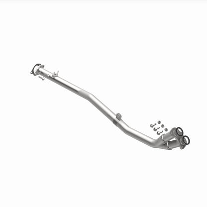 BRE Exhaust 86-88 Pickup 2.4L Front Pipe Kit