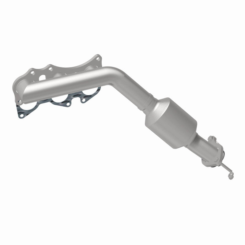 MagnaFlow Conv DF Toyota 03-09 4Runner/05-09 Tacoma/05-06 Tundra 4.0L Driver Side Manifold Magnaflow