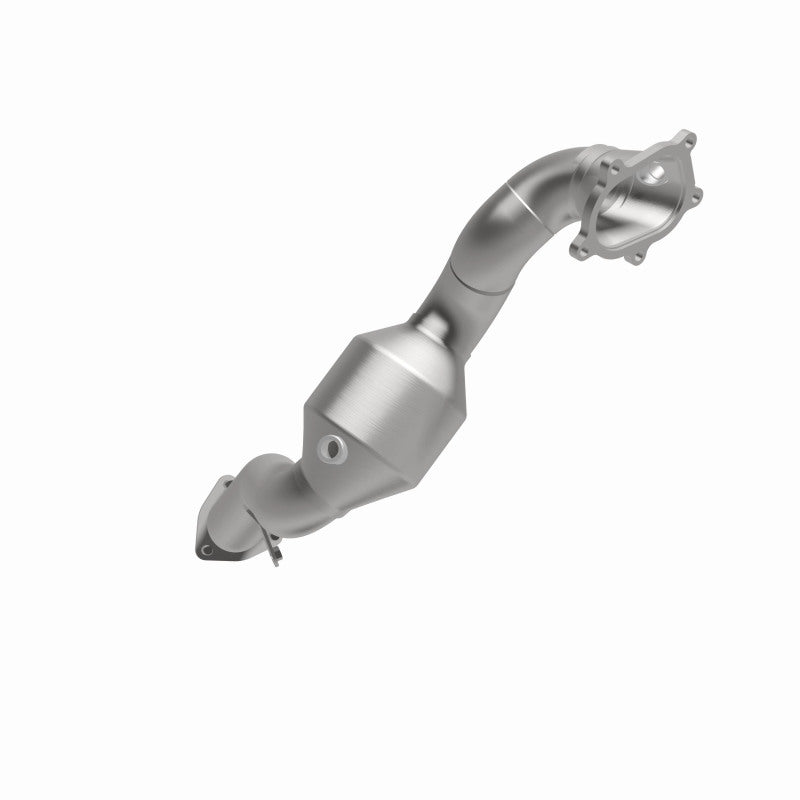 MagnaFlow Conv Direct Fit 13-15 Audi S6/S7/S8/A8 Quattro V8-4.0L Magnaflow