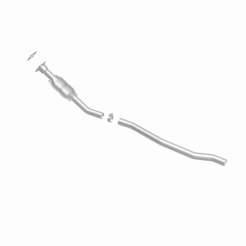 MagnaFlow Conv DF 01 Dodge Caravan/Grand Car Magnaflow