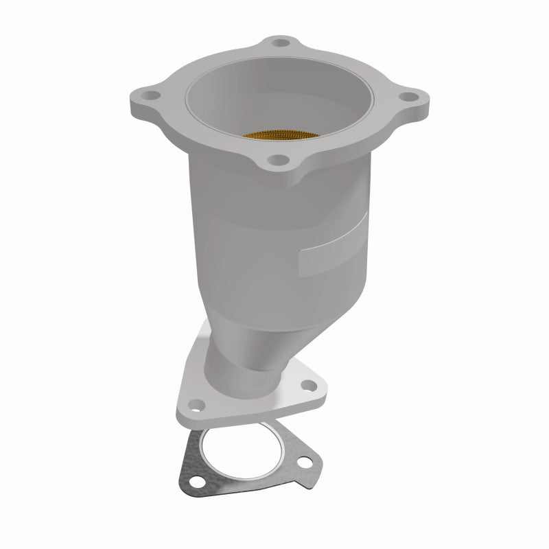 MagnaFlow Conv DF 1999-2005 Mazda Miata L4 1.8L Direct Fit Catalytic Converter (California) Magnaflow