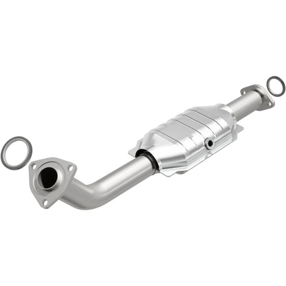 MagnaFlow CONV DF 04-06 Toyota Tundra 4.7L Passenger Side Front Magnaflow