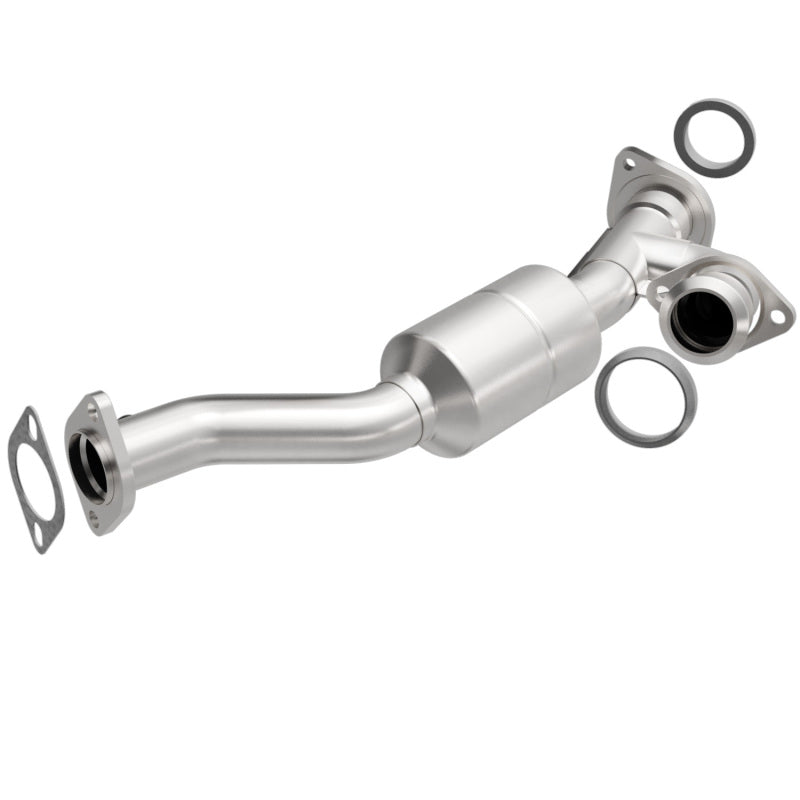 MagnaFlow Conv DF 01-03 Montero 3L Passenger Side Front OEM Magnaflow