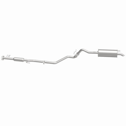 BRExhaust 14-16 Kia FORTE 1.8L Exhaust Kit