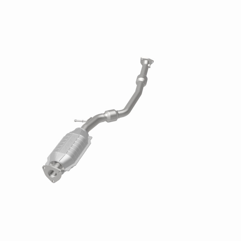 MagnaFlow Conv DF 99-02 Lanos 1.6 Rear