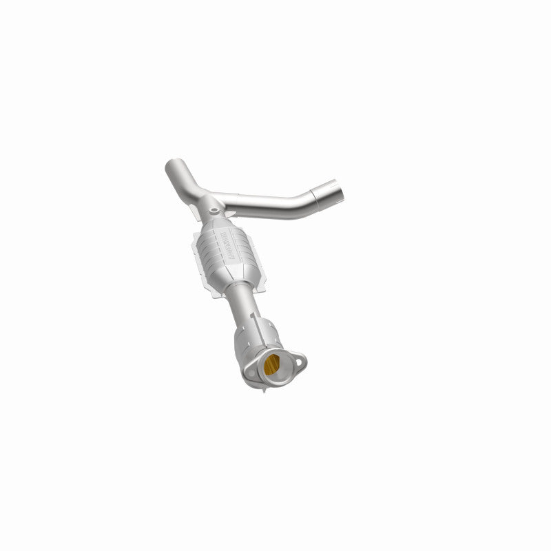 MagnaFlow Conv DF 01-03 Ford E150 4.2L Passenger Side Magnaflow