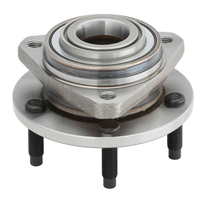 MOOG 04-07 Chevrolet Malibu Front Hub Assembly Moog