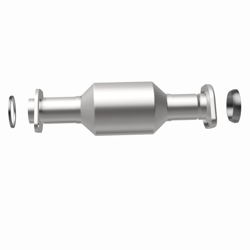 Magnaflow 11-15 Sienna 3.5 Underbody Direct Fit Converter Magnaflow