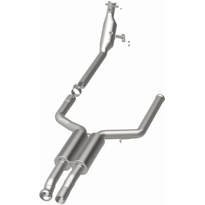 Magnaflow 2015 E400 3 Direct Fit Converter Magnaflow