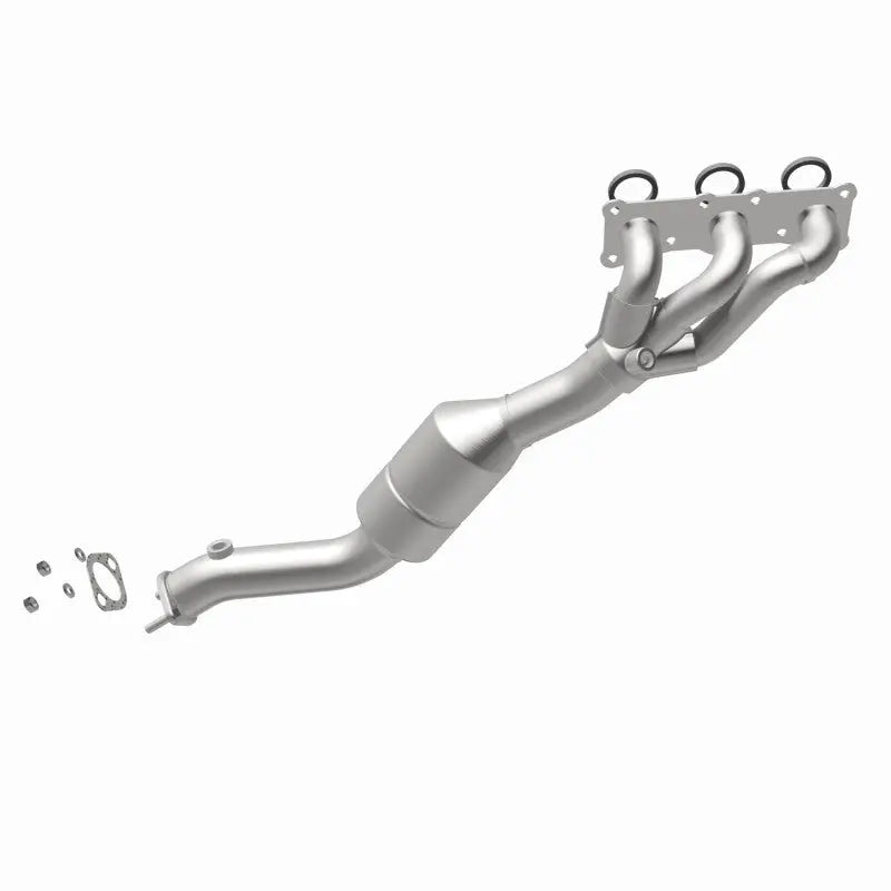 MagnaFlow Conv DF 07-10 BMW X3 3.0L Magnaflow