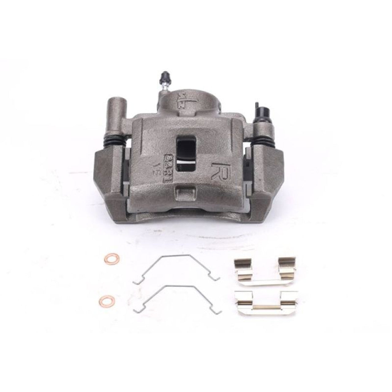 Power Stop 98-02 Mazda 626 Front & Rear Autospecialty Brake Kit